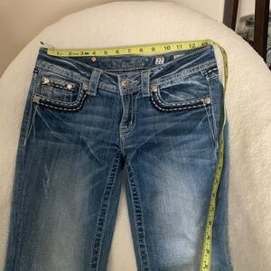 Rock Revival Women"s Jeans